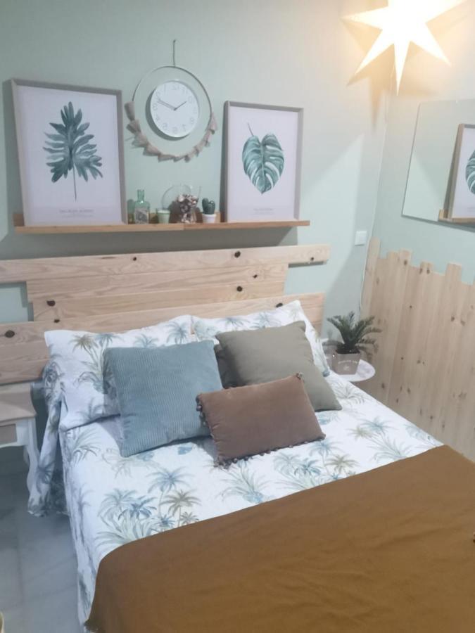 Peaceful Home Seville Ngoại thất bức ảnh