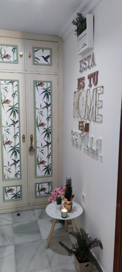 Peaceful Home Seville Ngoại thất bức ảnh
