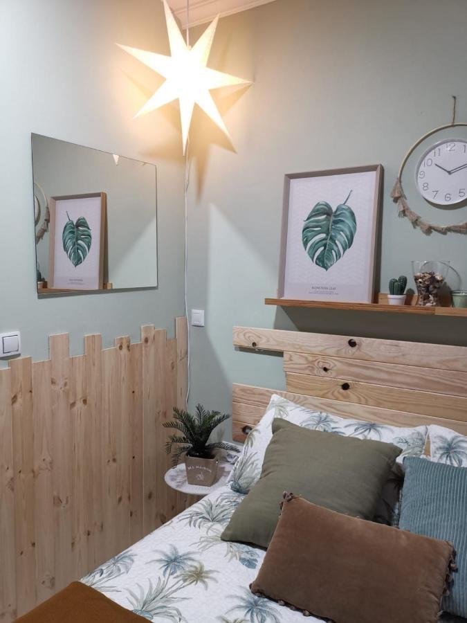 Peaceful Home Seville Ngoại thất bức ảnh
