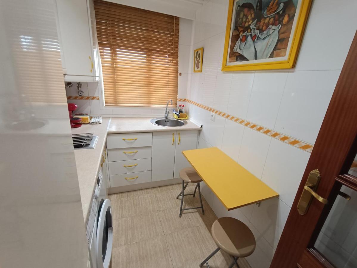 Peaceful Home Seville Ngoại thất bức ảnh